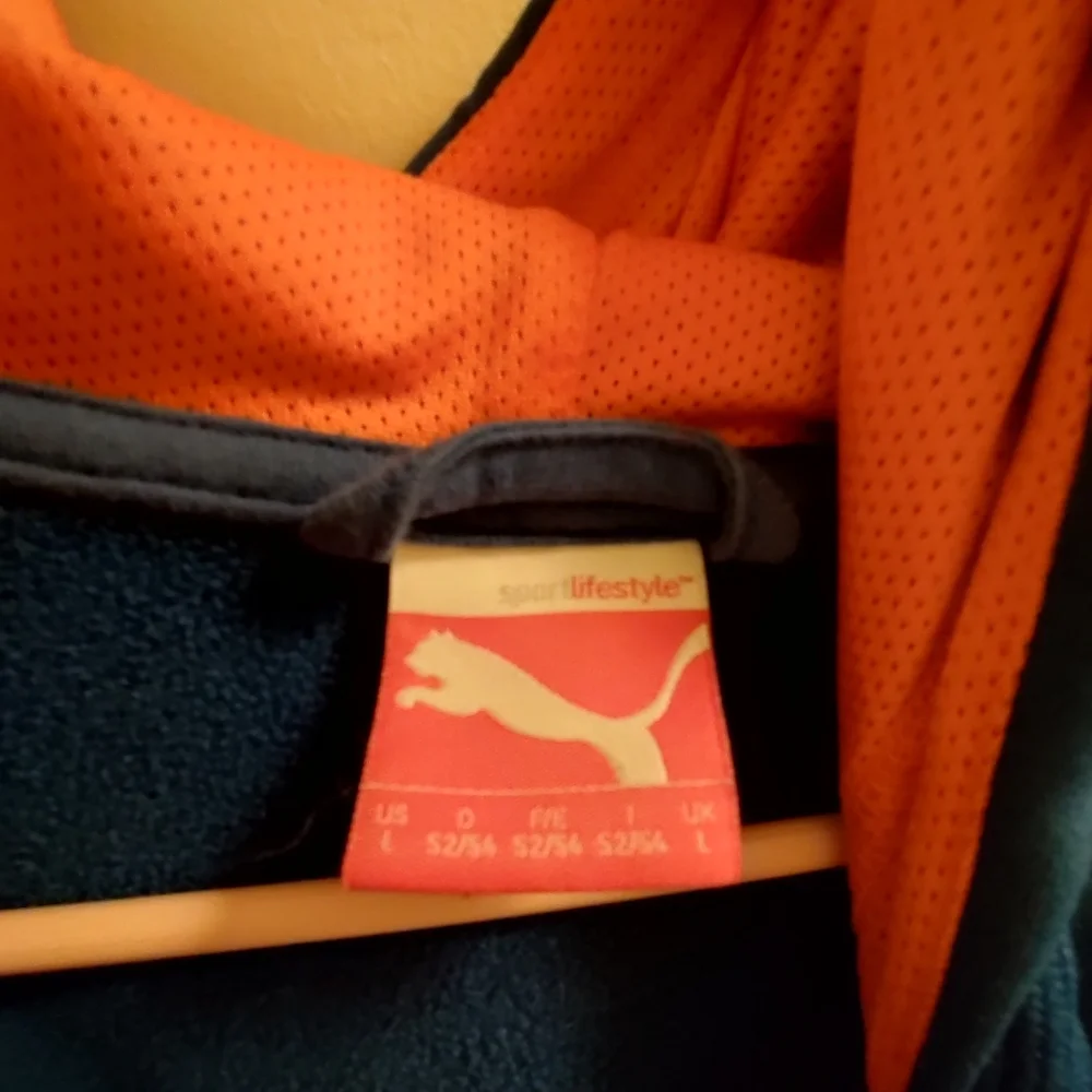 Jacket - Picture 3 of 3